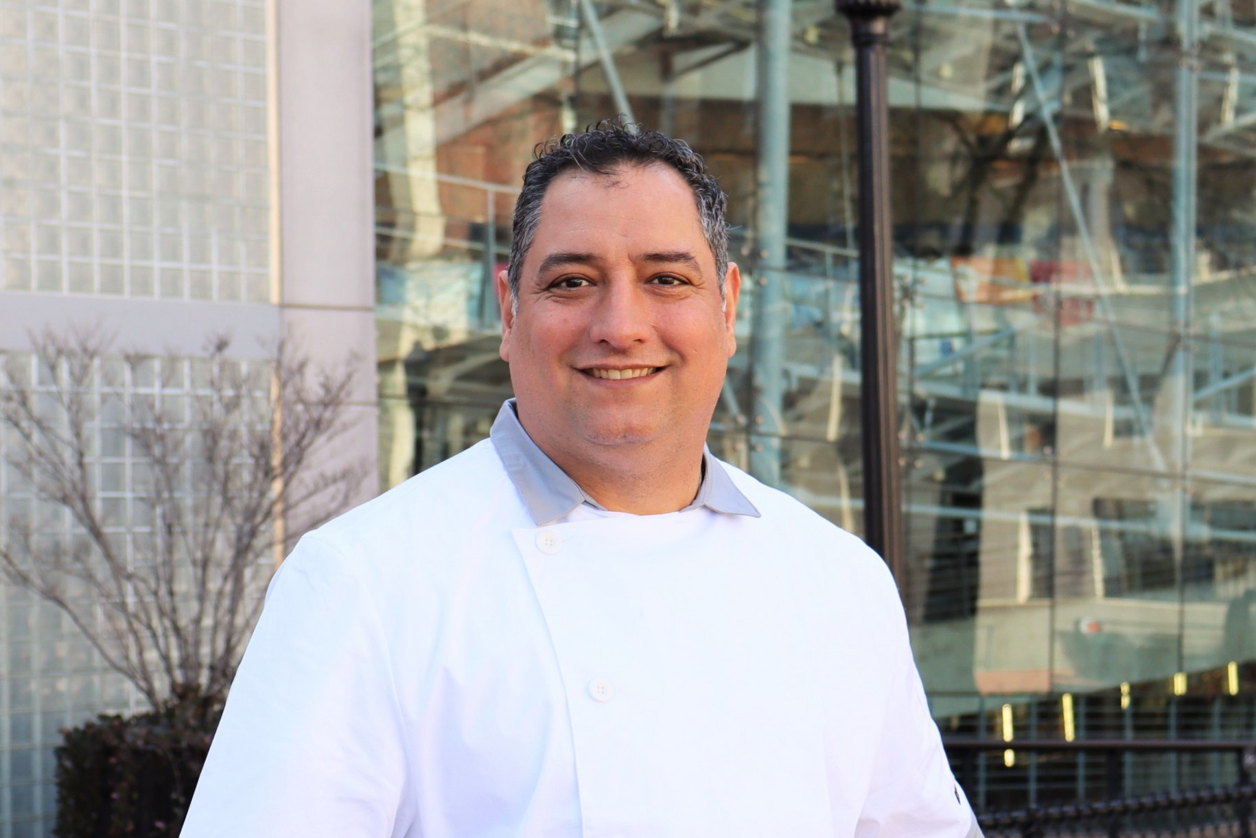 Ferris Booth Commons Columbia Dining